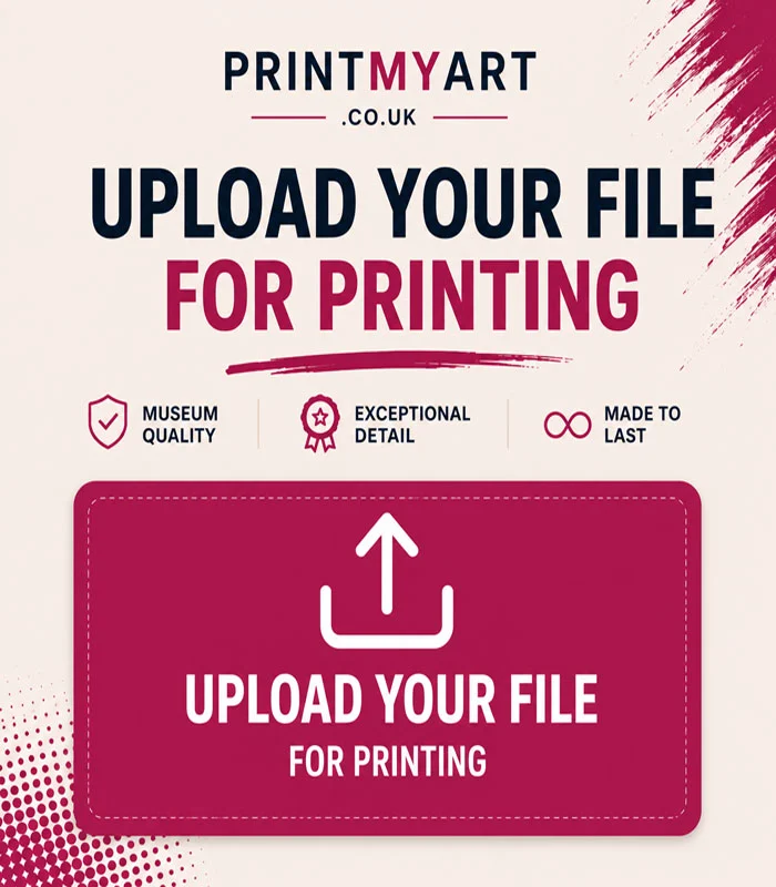 upload your file
